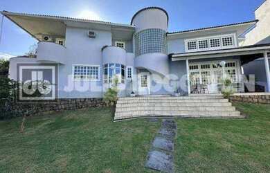 Imagem 1: Casa em Condomínio : Duplex / Residencial / Freguesia (Jacarepaguá