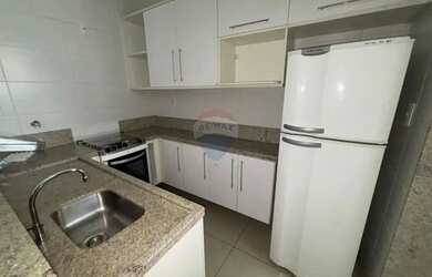 Imagem 15: Apartamento quarto de sala mobiliado com garagem - Rua Sampaio