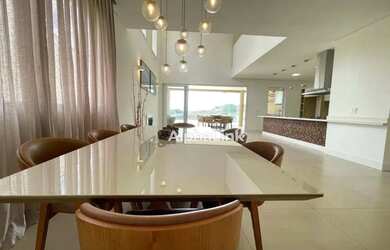 Imagem 4: Casa com 4 suítes para alugar, 490 m² - Alphaville - Santana de Parnaíba/SP