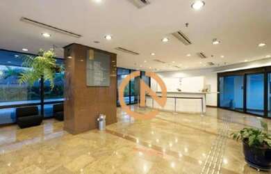 Imagem 2: Conjunto Comercial para locação, Bela Vista, São Paulo - CJ1636