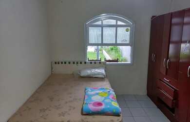 Imagem 7: Casa na praia em guaratuba