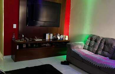 Imagem 2: VENDO CASA QNO 03 (SETOR O