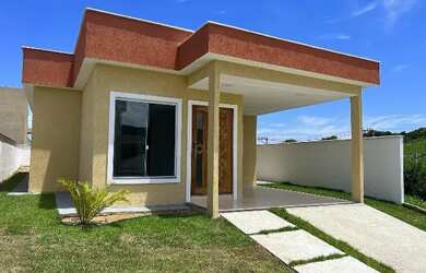 Imagem 16: Condomínio Royal Garden Maricá - Casas de 2 ou 3 quartos à venda -...