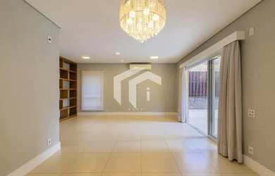 Imagem 5: CASA EM CONDOMÍNIO PARA VENDA OU LOCAÇÃO, GALLERIA BOULEVARD, GALLERIA...