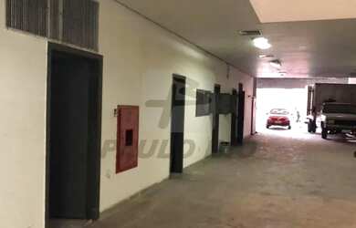 Imagem 13: Galpão comercial frigorífico no bairro Bela Vista em São Paulo- SP