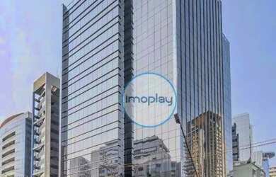 Imagem: O depósito possui 4 Vagas na garagem e 467m² de Área e está