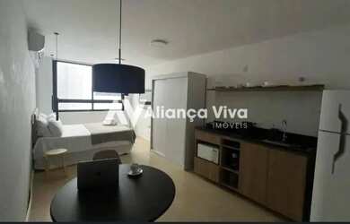 Imagem 12: Centro Conjugado 1 quarto