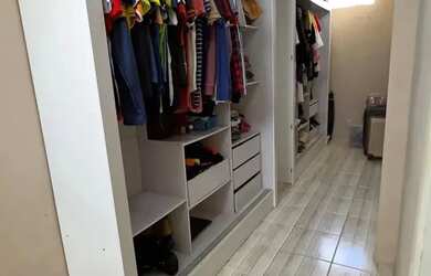 Imagem 10: Casa de esquina à venda no Condomínio Villa Bella Bairro Novo