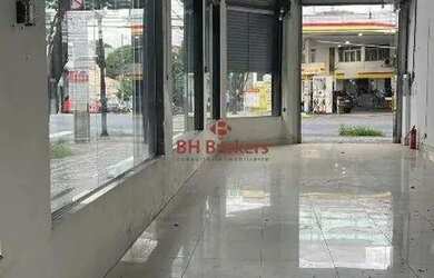 Imagem 2: LOJA PARA LOCAÇÃO DE 121,97m² NO BAIRRO BARRO PRETO