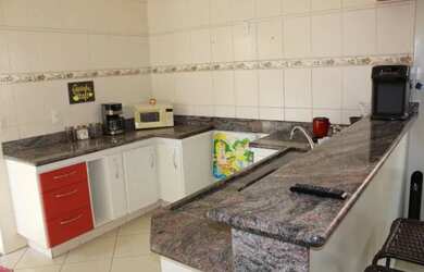 Imagem 9: Sobrado residencial no Residencial Vera Cruz II com 2 dormitório e 1...