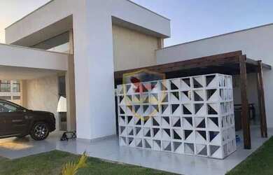 Imagem 3: Casa com 4 dormitórios à venda, 200 m² por R$ 900.000,00 - Jacumã - Ceará-Mirim/RN