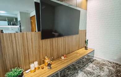 Imagem 11: Apartamento jardim Goiás em frente ao parque flamboyant