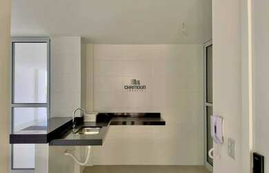 Imagem 5: Apartamento Garden 3 quartos à venda na Peracanga - Guarapari