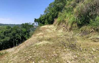 Imagem 3: Terrenos - Linha 40. 3.340m² de Área