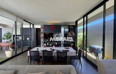 Imagem 7: Casa em Condomínio Fechado, 2 suítes, 2 vagas, 360 m² - venda por R$...