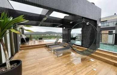 Imagem 2: Apartamento em Jurerê Internacional finamente mobiliado, 2 dormitórios...