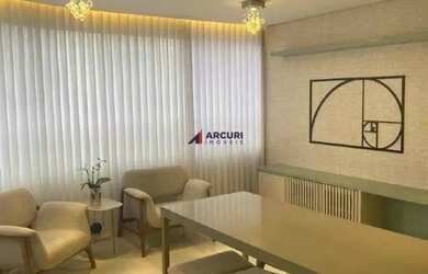 Imagem 6: Apartamento 3 quartos Vila da Serra Nova Lima - Locação