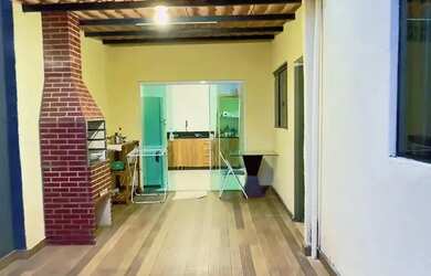 Imagem 10: ARNIQUEIRA CONJ 4, CASA 3 QTS 2 SUITES, CONDOMÍNIO, SO 480MIL, AC IMÓVEL E CARRO