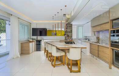 Imagem 4: Apartamento em Praia Mansa - Matinhos