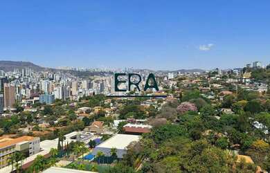 Imagem 3: Sala para aluguel, 1 vaga, Santo Agostinho - Belo Horizonte/MG