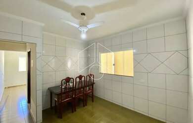 Imagem 7: Residencial Casa em Marília