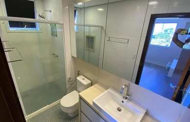 Imagem 10: MORADA DO SOL, COND ISLA MORADA, 92M2, NASCENTE, TODO REFOMADO, FINO ACABAMENTO,...