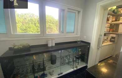 Imagem 16: Casa com 7 dormitórios para alugar, 1000 m² por R$ 26.518,00/mês -...