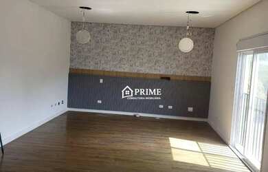 Imagem 7: Casa para alugar por R$ 15.550,00/mês - Residencial Burle Marx - Santana...