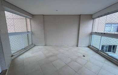 Imagem 6: Apartamento em Embaré, Apartamento em Santos, Apartamento com 4 dorms,...