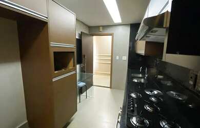 Imagem 14: MORADA DO SOL, COND ISLA MORADA, 92M2, NASCENTE, TODO REFOMADO, FINO ACABAMENTO,...