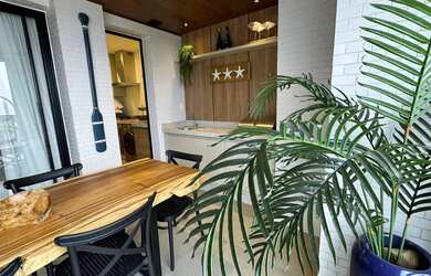 Imagem 10: Apartamento em Boqueirão, Apartamento em Santos, Apartamento com 2 dorms,...