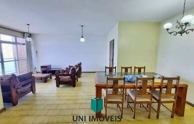 Imagem 3: Apartamento de 3 quartos a venda, 170m² de frente para o mar no Centro de Guarapari!