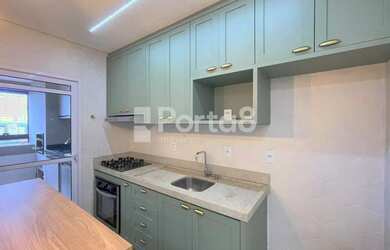 Imagem 10: Apartamento com 2 Dormitórios no Nova Residence Para Venda - Próximo...