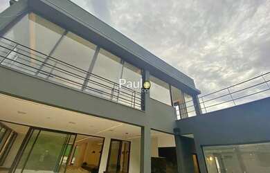 Imagem 15: Sobrado à venda em Valinhos, Reserva do Itamaracá, com 4 suítes, com...