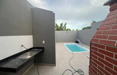 Imagem 13: Casa no petrolar Alagoinhas Bahia