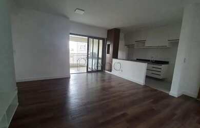 Imagem: O apartamento possui 3 Dormitórios, 1 Banheiro, 2 Vagas na