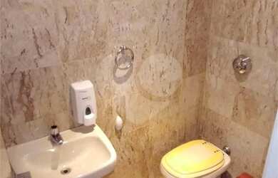 Imagem 12: Lajes Corporativas à venda ou para locação em Bela Vista - SP