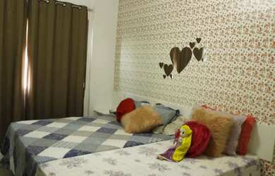 Imagem 11: Apartamento com 2 dormitórios à venda, 82 m² por R$ 595.000 - Recreio...