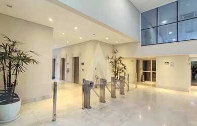 Imagem 4: SALA COMERCIAL LOCALIZADA NO EDIFÍCIO HELBOR DUAL OFFICES