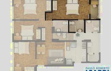 Imagem 12: APARTAMENTO - BELA VISTA - SP