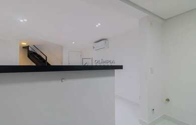 Imagem 13: Aluguel Cobertura 2 Dormitórios - 120 m² Jardim Paulista