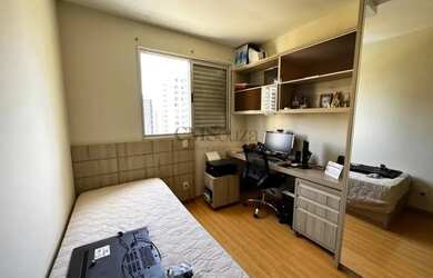 Imagem 15: Apartamento para venda no Ed Anita Malfatti, com 3 quartos, 2 vagas, com 103 m², Gleba Pal
