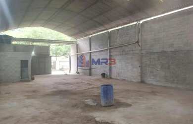 Imagem 4: Jacarepaguá Galpão. 360m² de Área