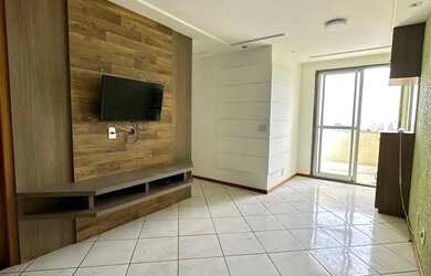 Imagem 3: Apartamento 3 Quartos Suíte Vista Livre Lazer Completo Imperdível -...