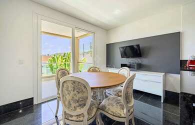 Imagem 15: Gênesis 02 - Gênesis 2. Piscina, Churrasqueira, Imóvel mobiliadoeAr-condicionado