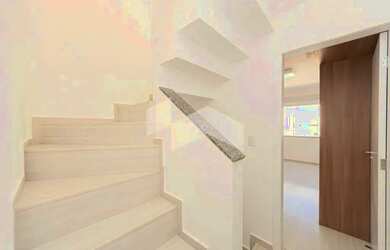 Imagem 12: Casa de condomínio com 133 m², 3 quartos sendo 1 suíte para alugar...