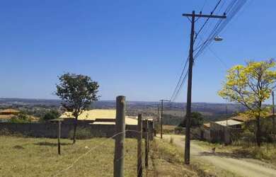 Imagem 2: Lote Matozinhos - MG. 360m² de Área