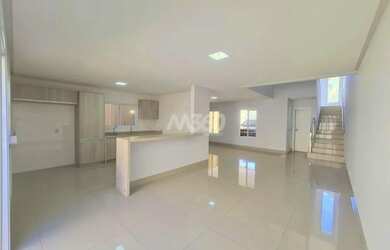 Imagem 7: SOBRADO 04 SUITES PLENAS- COND. ILHAS DE ALEGRANZA JD MARILIZA, GOIÂNIA-GO...