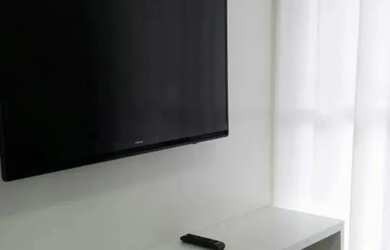 Imagem 5: Apartamento para aluguel possui 45 metros quadrados com 1 quarto