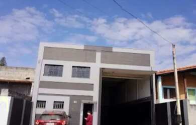 Imagem 4: GALPÃO - JARDIM IMPERIAL - SP